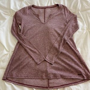 Hollister Long sleeve Shirt Must Have Collection